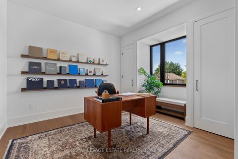 Photo 30 at 5 North Drive, Cliffside, Toronto