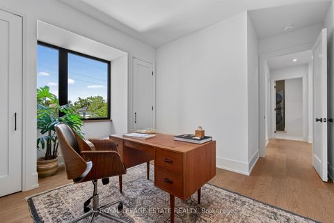 Photo 31 at 5 North Drive, Cliffside, Toronto
