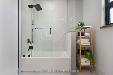 Photo 33 at 5 North Drive, Cliffside, Toronto