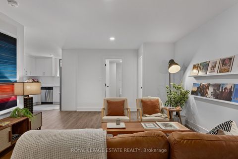 Photo 35 at 5 North Drive, Cliffside, Toronto
