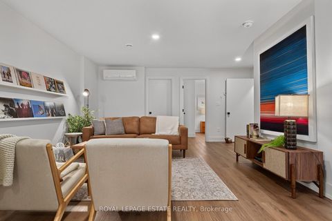 Photo 36 at 5 North Drive, Cliffside, Toronto