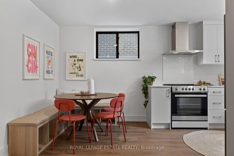 Photo 37 at 5 North Drive, Cliffside, Toronto