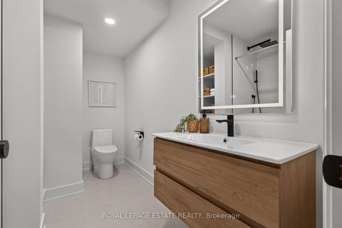 Photo 39 at 5 North Drive, Cliffside, Toronto