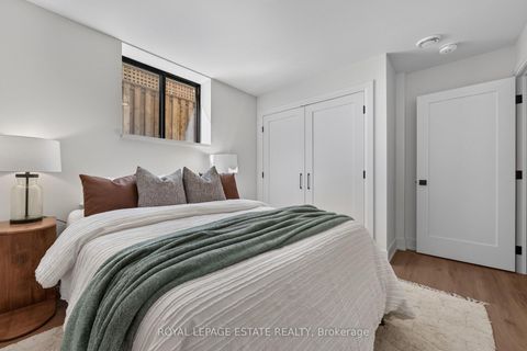 Photo 40 at 5 North Drive, Cliffside, Toronto