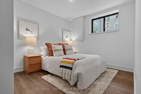 Photo 41 at 5 North Drive, Cliffside, Toronto