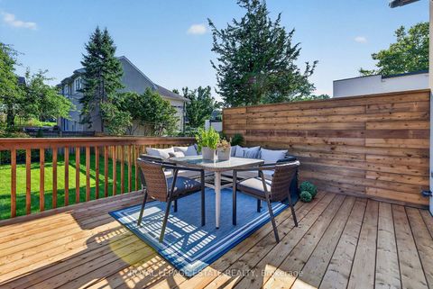 Photo 43 at 5 North Drive, Cliffside, Toronto