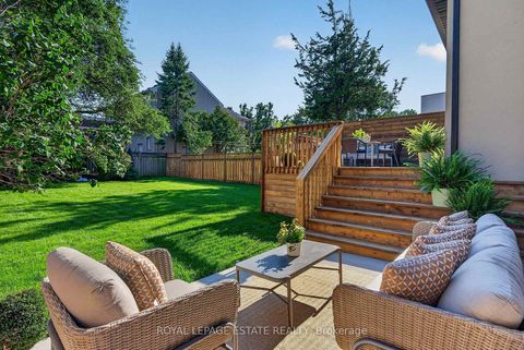 Photo 44 at 5 North Drive, Cliffside, Toronto