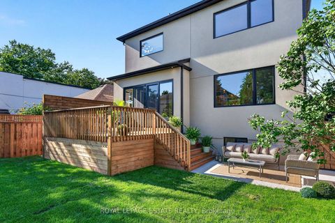 Photo 45 at 5 North Drive, Cliffside, Toronto