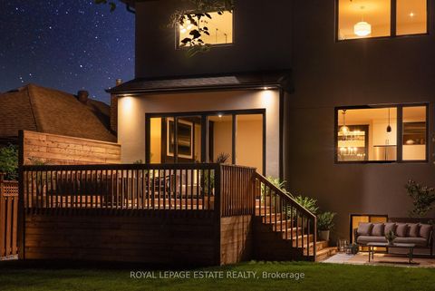 Photo 46 at 5 North Drive, Cliffside, Toronto