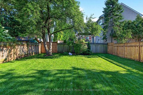 Photo 48 at 5 North Drive, Cliffside, Toronto