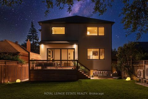 Photo 49 at 5 North Drive, Cliffside, Toronto