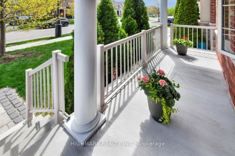 Photo 2 at 181 Emma Broadbent Court, Woodland Hill, Newmarket