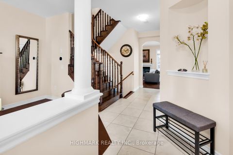 Photo 3 at 181 Emma Broadbent Court, Woodland Hill, Newmarket