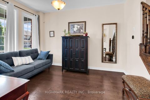 Photo 4 at 181 Emma Broadbent Court, Woodland Hill, Newmarket