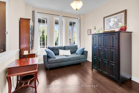 Photo 5 at 181 Emma Broadbent Court, Woodland Hill, Newmarket