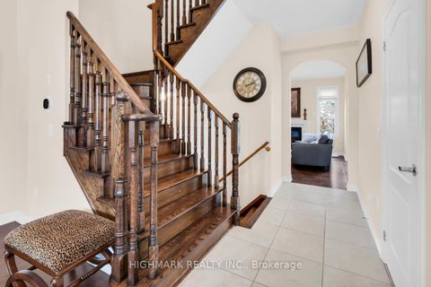 Photo 6 at 181 Emma Broadbent Court, Woodland Hill, Newmarket