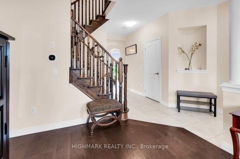 Photo 7 at 181 Emma Broadbent Court, Woodland Hill, Newmarket