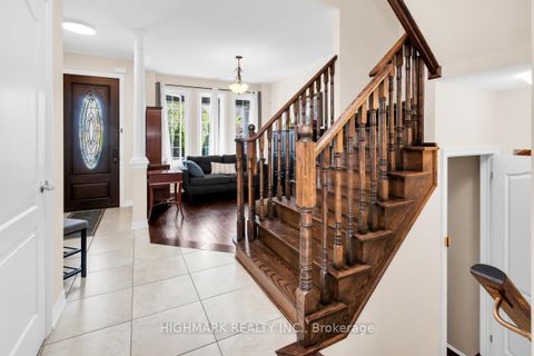 Photo 8 at 181 Emma Broadbent Court, Woodland Hill, Newmarket