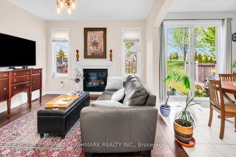 Photo 9 at 181 Emma Broadbent Court, Woodland Hill, Newmarket