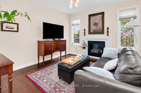 Photo 10 at 181 Emma Broadbent Court, Woodland Hill, Newmarket