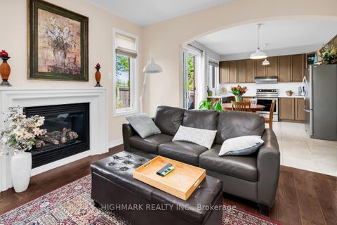 Photo 11 at 181 Emma Broadbent Court, Woodland Hill, Newmarket