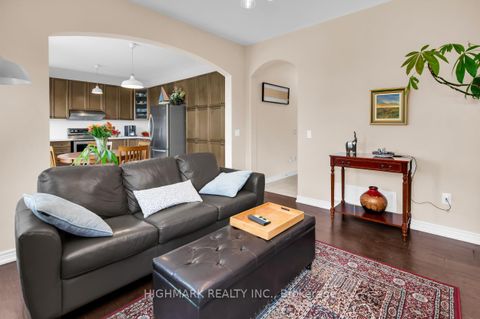 Photo 12 at 181 Emma Broadbent Court, Woodland Hill, Newmarket