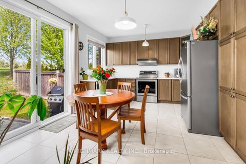 Photo 14 at 181 Emma Broadbent Court, Woodland Hill, Newmarket