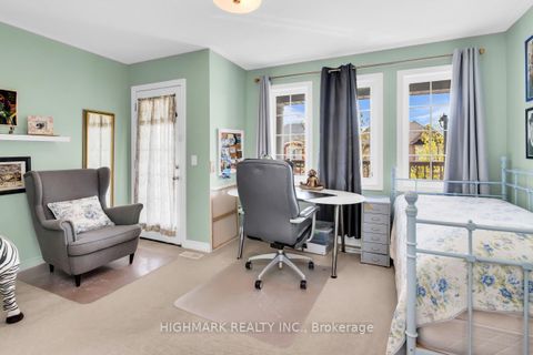 Photo 24 at 181 Emma Broadbent Court, Woodland Hill, Newmarket