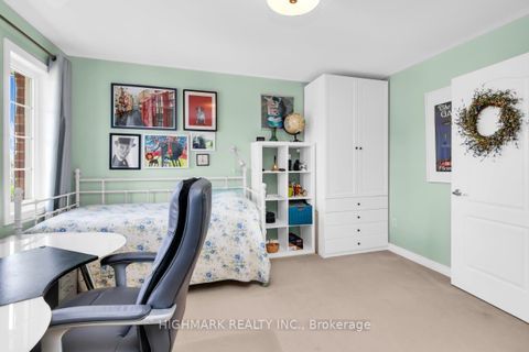 Photo 25 at 181 Emma Broadbent Court, Woodland Hill, Newmarket