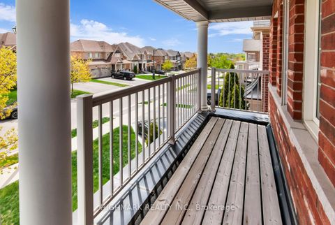 Photo 26 at 181 Emma Broadbent Court, Woodland Hill, Newmarket