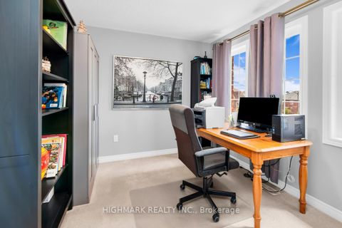 Photo 27 at 181 Emma Broadbent Court, Woodland Hill, Newmarket