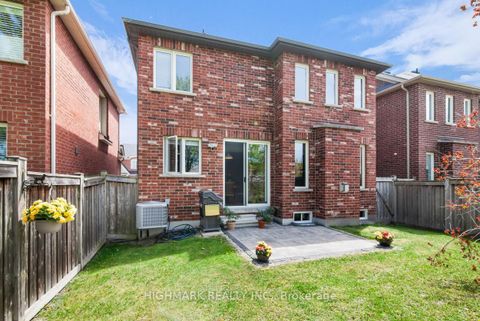 Photo 31 at 181 Emma Broadbent Court, Woodland Hill, Newmarket