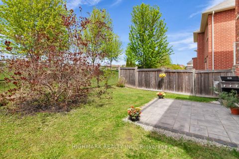 Photo 32 at 181 Emma Broadbent Court, Woodland Hill, Newmarket