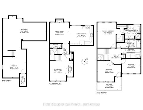 Photo 35 at 181 Emma Broadbent Court, Woodland Hill, Newmarket