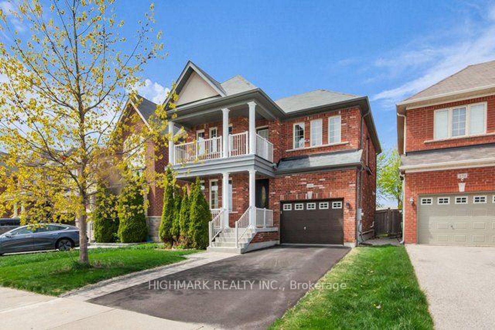 181 Emma Broadbent Court, Woodland Hill, Newmarket photo 8