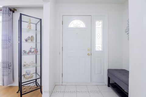 Photo 4 at 9 Minos Crescent, Woburn, Toronto