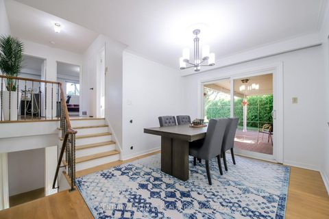Photo 5 at 9 Minos Crescent, Woburn, Toronto