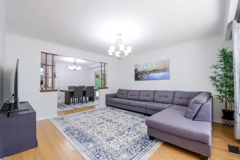 Photo 7 at 9 Minos Crescent, Woburn, Toronto