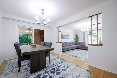 Photo 10 at 9 Minos Crescent, Woburn, Toronto