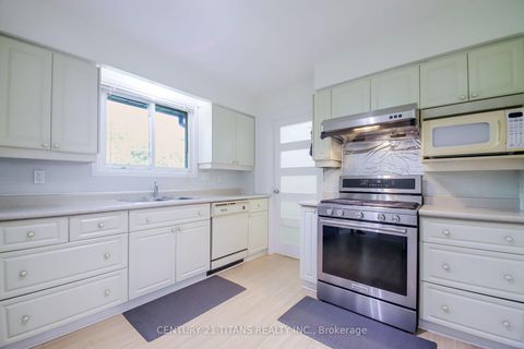 Photo 12 at 9 Minos Crescent, Woburn, Toronto