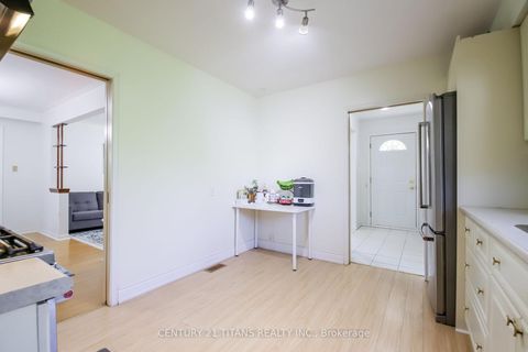 Photo 13 at 9 Minos Crescent, Woburn, Toronto
