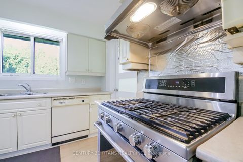 Photo 15 at 9 Minos Crescent, Woburn, Toronto