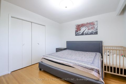 Photo 16 at 9 Minos Crescent, Woburn, Toronto