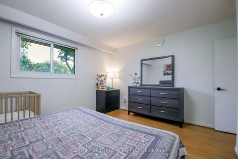 Photo 17 at 9 Minos Crescent, Woburn, Toronto