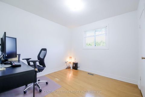 Photo 19 at 9 Minos Crescent, Woburn, Toronto