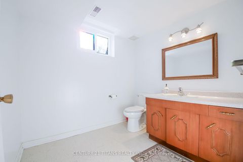 Photo 22 at 9 Minos Crescent, Woburn, Toronto