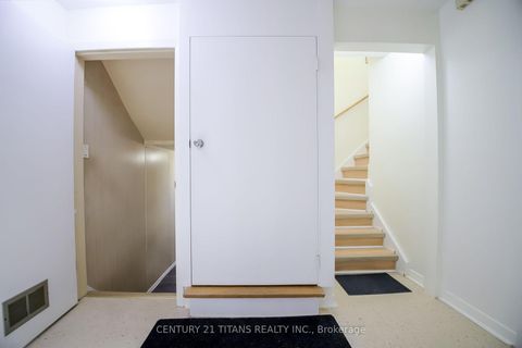 Photo 23 at 9 Minos Crescent, Woburn, Toronto