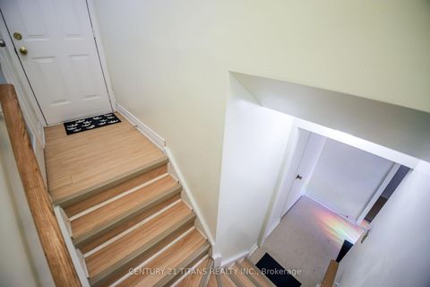 Photo 24 at 9 Minos Crescent, Woburn, Toronto