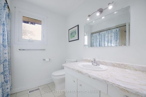 Photo 25 at 9 Minos Crescent, Woburn, Toronto