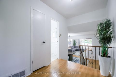 Photo 26 at 9 Minos Crescent, Woburn, Toronto